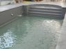 Renovatie van een zwembad